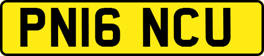 PN16NCU