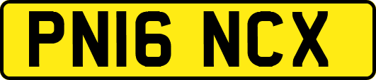 PN16NCX