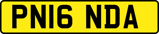 PN16NDA