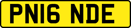 PN16NDE