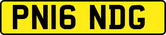 PN16NDG