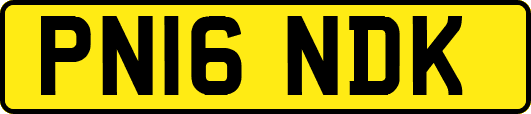 PN16NDK