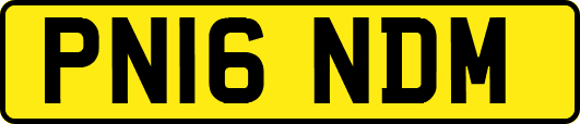 PN16NDM