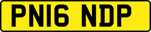 PN16NDP