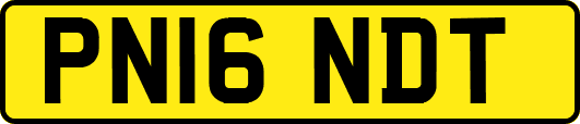PN16NDT