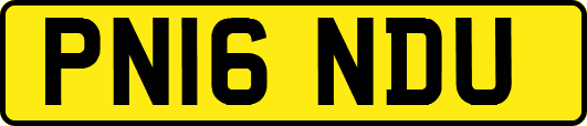 PN16NDU