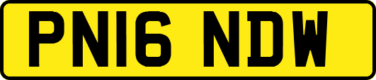 PN16NDW