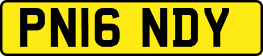 PN16NDY