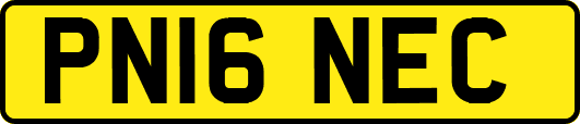 PN16NEC