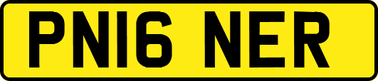 PN16NER