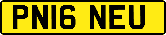 PN16NEU