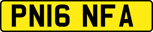 PN16NFA