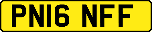 PN16NFF