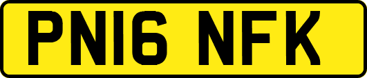 PN16NFK