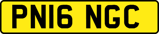 PN16NGC