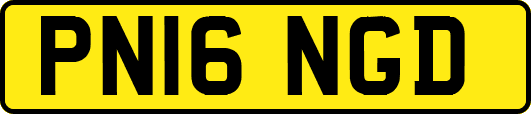 PN16NGD