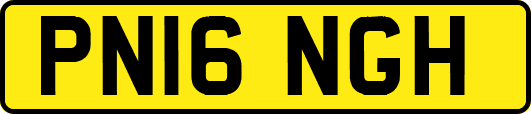 PN16NGH