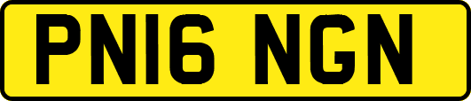 PN16NGN