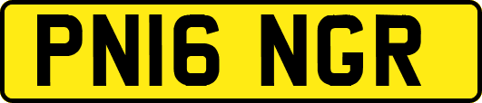 PN16NGR