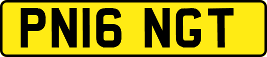 PN16NGT