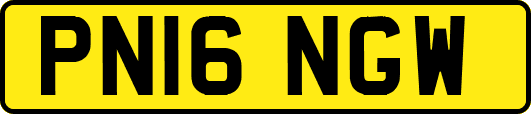 PN16NGW