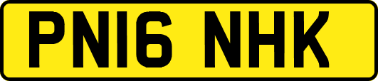 PN16NHK