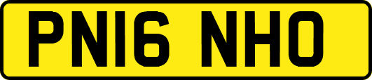 PN16NHO