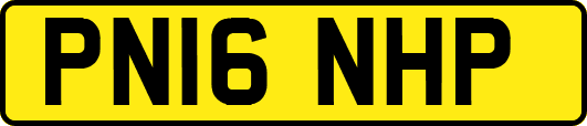 PN16NHP