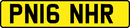 PN16NHR