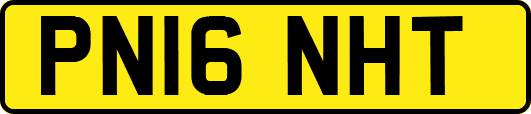 PN16NHT