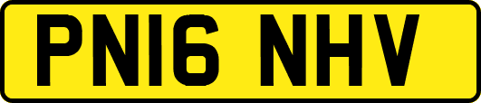 PN16NHV