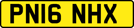 PN16NHX