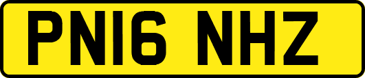 PN16NHZ