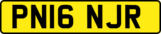 PN16NJR