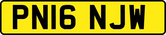 PN16NJW