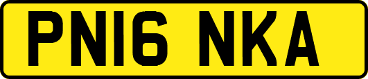 PN16NKA