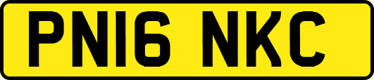 PN16NKC