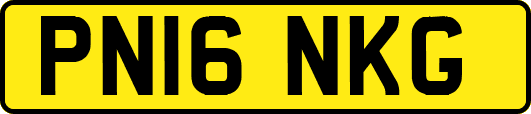 PN16NKG