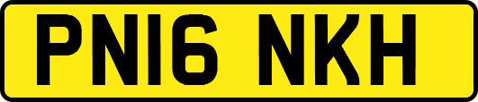PN16NKH
