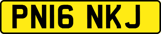 PN16NKJ