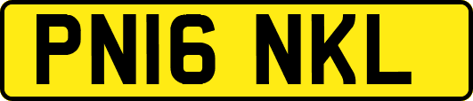 PN16NKL