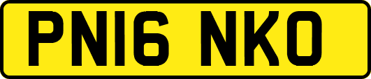 PN16NKO