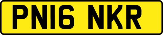PN16NKR