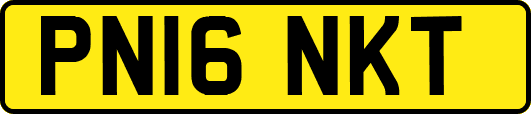 PN16NKT
