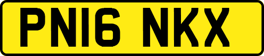 PN16NKX