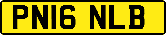 PN16NLB