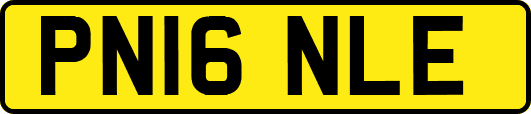 PN16NLE