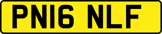 PN16NLF