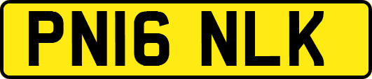 PN16NLK