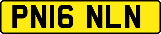 PN16NLN
